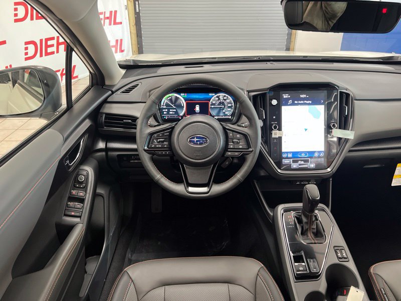 New 2026 Subaru Crosstrek 2.5i Limited AWD/4WD image 36