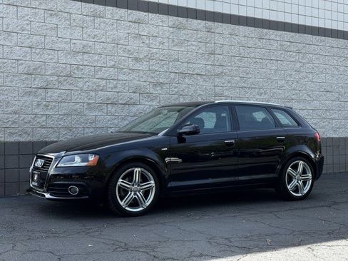 Used 2012 Audi A3 2.0T Premium AWD/4WD image 12