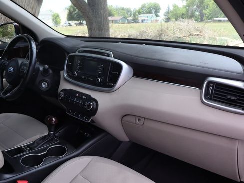 Used 2016 Kia Sorento LX w/ LX Convenience Package AWD/4WD image 17