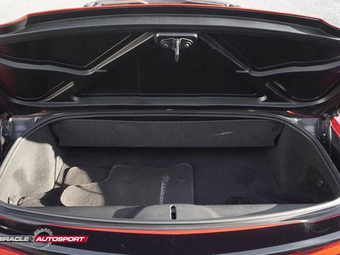Used 2014 Chevrolet Corvette Stingray Convertible image 16