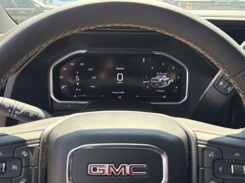 New 2026 GMC Sierra 2500 AT4 w/ AT4 Premium Plus Package image 36