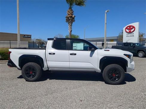 New 2026 Toyota Tacoma TRD Pro image 3