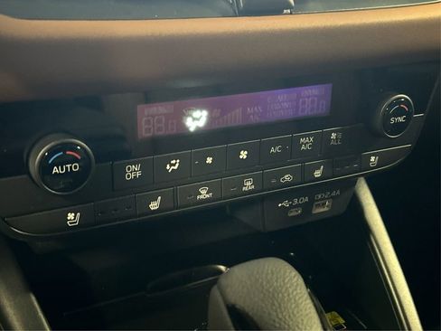 New 2026 Subaru Outback Touring XT image 31