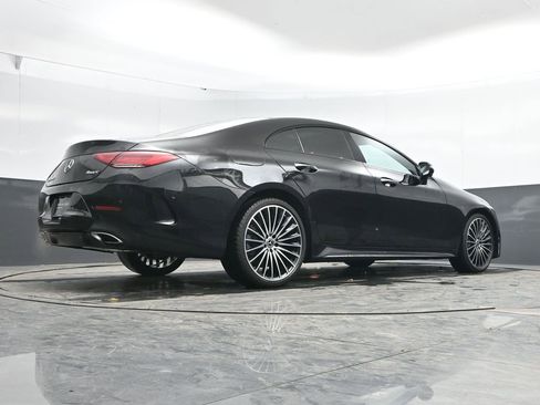 Used 2023 Mercedes-Benz CLS 450 4MATIC image 38