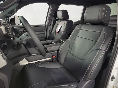 New 2026 Toyota Tundra Limited image 11