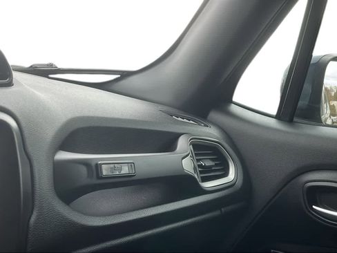 Certified 2021 Jeep Renegade Latitude image 19