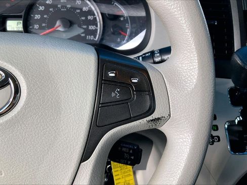 Used 2013 Toyota Sienna LE image 24