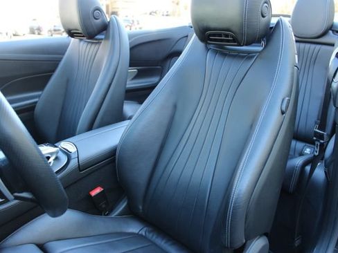 Used 2023 Mercedes-Benz E 450 Cabriolet image 9