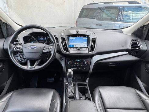 Used 2019 Ford Escape SEL AWD/4WD image 7