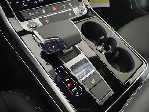 New 2026 Audi Q7 2.0T Premium image 29