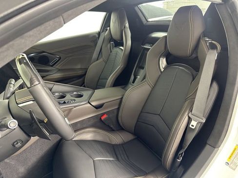 New 2026 Chevrolet Corvette Z06 image 18