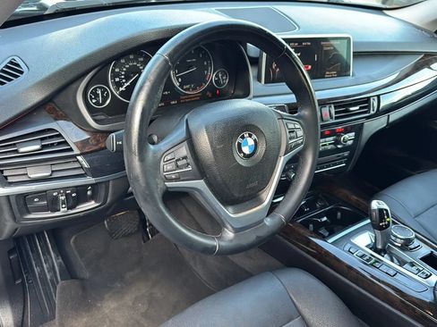 Used 2016 BMW X5 xDrive35i AWD/4WD image 11