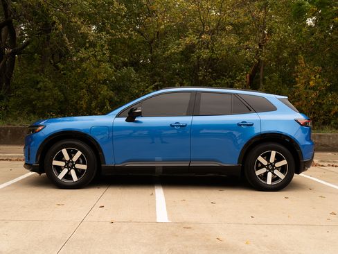 Used 2024 Honda Prologue Touring image 6