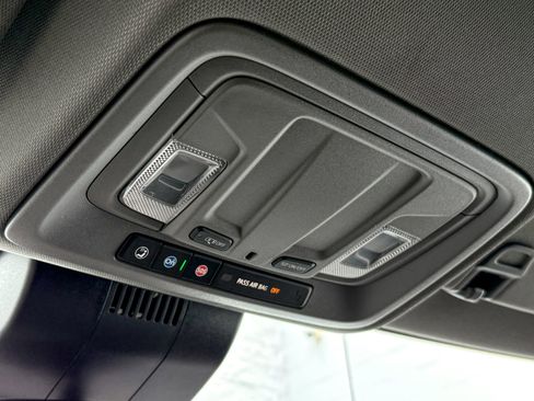 Certified 2026 Chevrolet Silverado 1500 LT AWD/4WD image 29