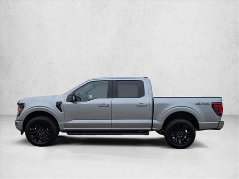 New 2026 Ford F150 XLT AWD/4WD image 5