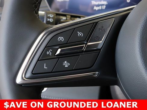 New 2025 Buick Enclave Preferred w/ Power Package image 25