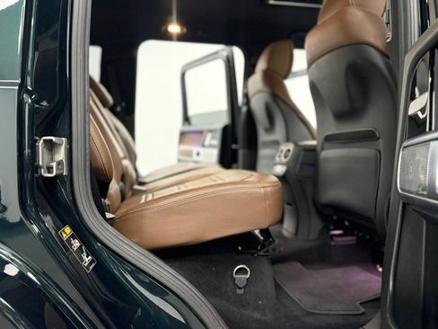 Used 2019 Mercedes-Benz G 550 image 38