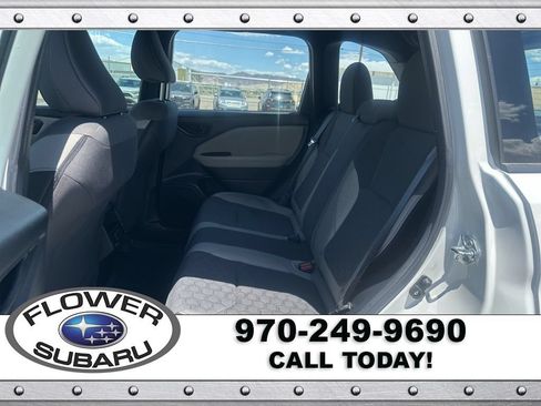 Used 2026 Subaru Forester AWD/4WD image 18