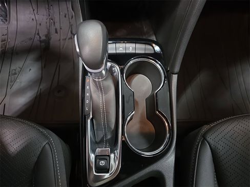 Used 2023 Buick Encore GX Essence w/ Experience Buick Package image 24