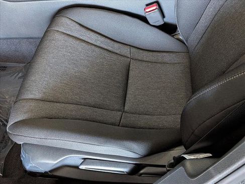 New 2026 Honda Accord LX image 4
