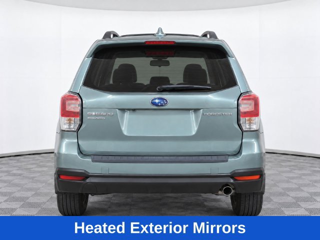 Used 2018 Subaru Forester 2.5i Premium AWD/4WD image 6