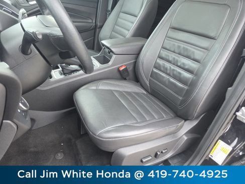 Used 2019 Ford Escape Titanium AWD/4WD image 23