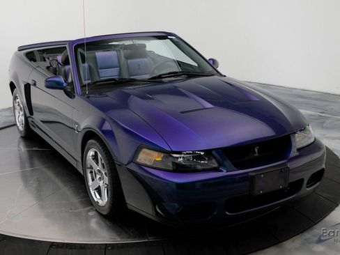 Used 2004 Ford Mustang Cobra image 40