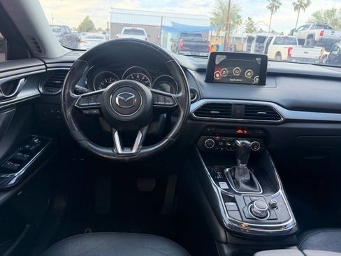 Used 2016 MAZDA CX-9 Touring image 19
