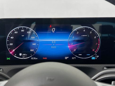 Certified 2026 Mercedes-Benz CLA 250 image 20