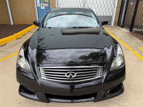 Used 2014 INFINITI Q60 IPL RWD image 8