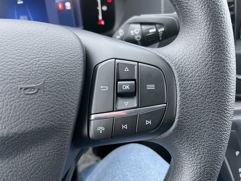 New 2026 Ford Transit 250 148 Medium Roof Extended AWD w/ Load Area Protection Package image 23