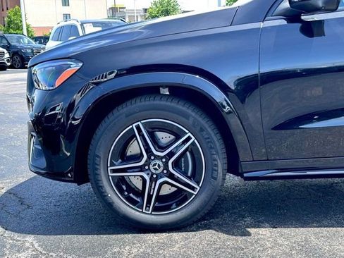 New 2026 Mercedes-Benz GLE 350 4MATIC image 7