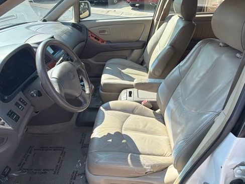 Used 2000 Lexus RX 300 4WD image 9