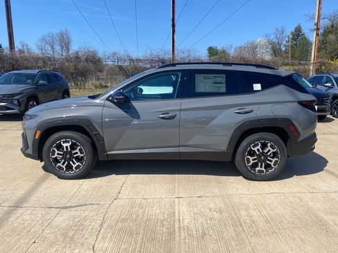 New 2026 Hyundai Tucson XRT AWD/4WD image 7