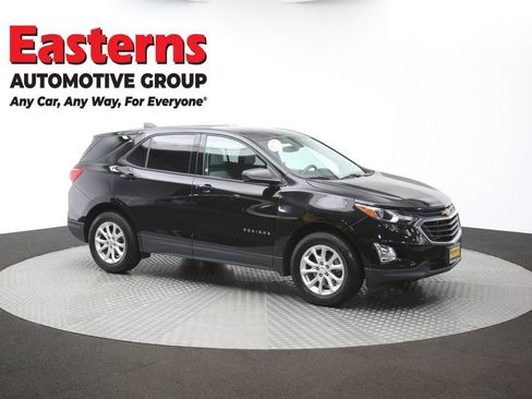 Used 2019 Chevrolet Equinox LS w/ LS Convenience Package AWD/4WD image 47