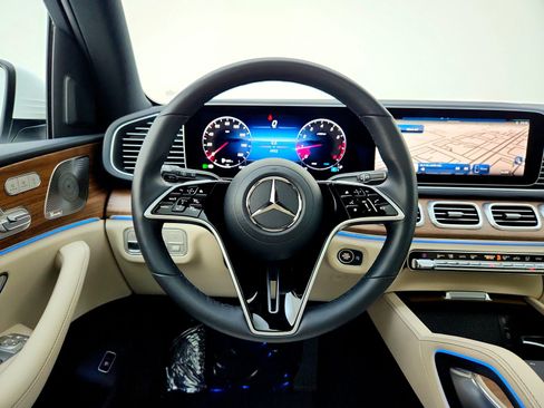 Certified 2026 Mercedes-Benz GLE 350 4MATIC image 22