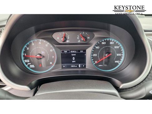 Used 2025 Chevrolet Malibu LT image 21