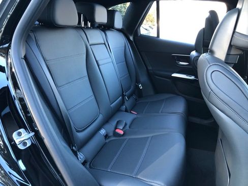 New 2026 Mercedes-Benz GLC 300 GLC 300 image 36