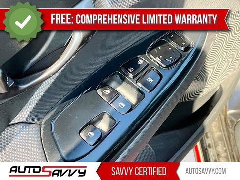 Used 2020 Hyundai Veloster N w/ Performance Package image 17