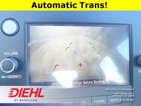 Used 2023 Subaru WRX image 16