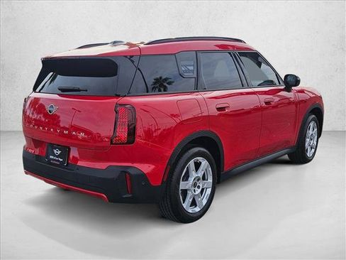 Used 2025 MINI Cooper Countryman S w/ Comfort Package Max AWD/4WD image 5