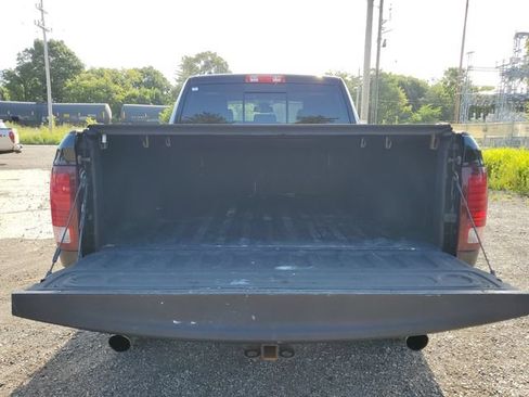 Used 2015 RAM 1500 Sport w/ Remote Start & Security Group AWD/4WD image 7