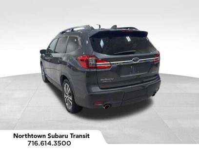 Used 2019 Subaru Ascent Premium