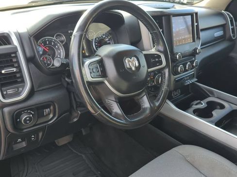 Used 2020 RAM 1500 Big Horn AWD/4WD image 12