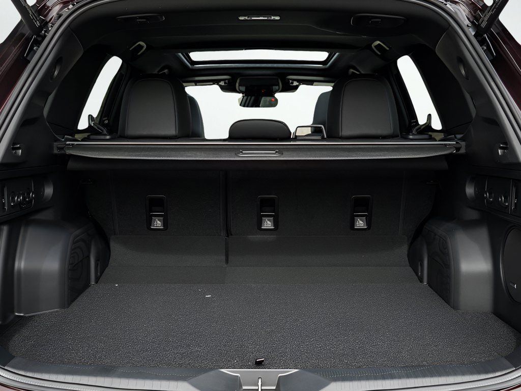 New 2026 Subaru Forester Limited AWD/4WD image 8