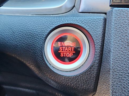 Used 2016 Honda Civic EX-T image 16