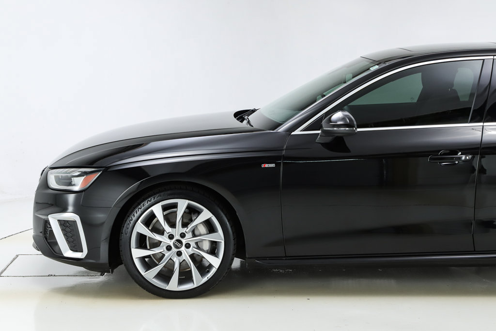 Used 2023 Audi A4 2.0T Premium Plus w/ Premium Plus Package AWD/4WD image 7