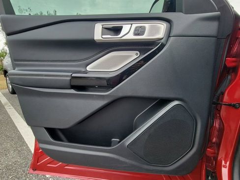 Used 2023 Ford Explorer ST w/ Equipment Group 401A image 37