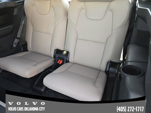 New 2026 Volvo XC90 T8 Ultra w/ Lounge Package AWD/4WD image 30
