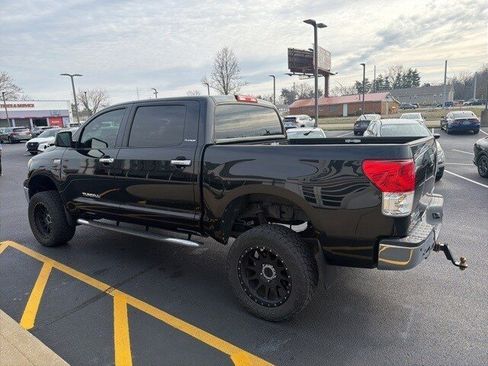 Used 2012 Toyota Tundra Limited image 18